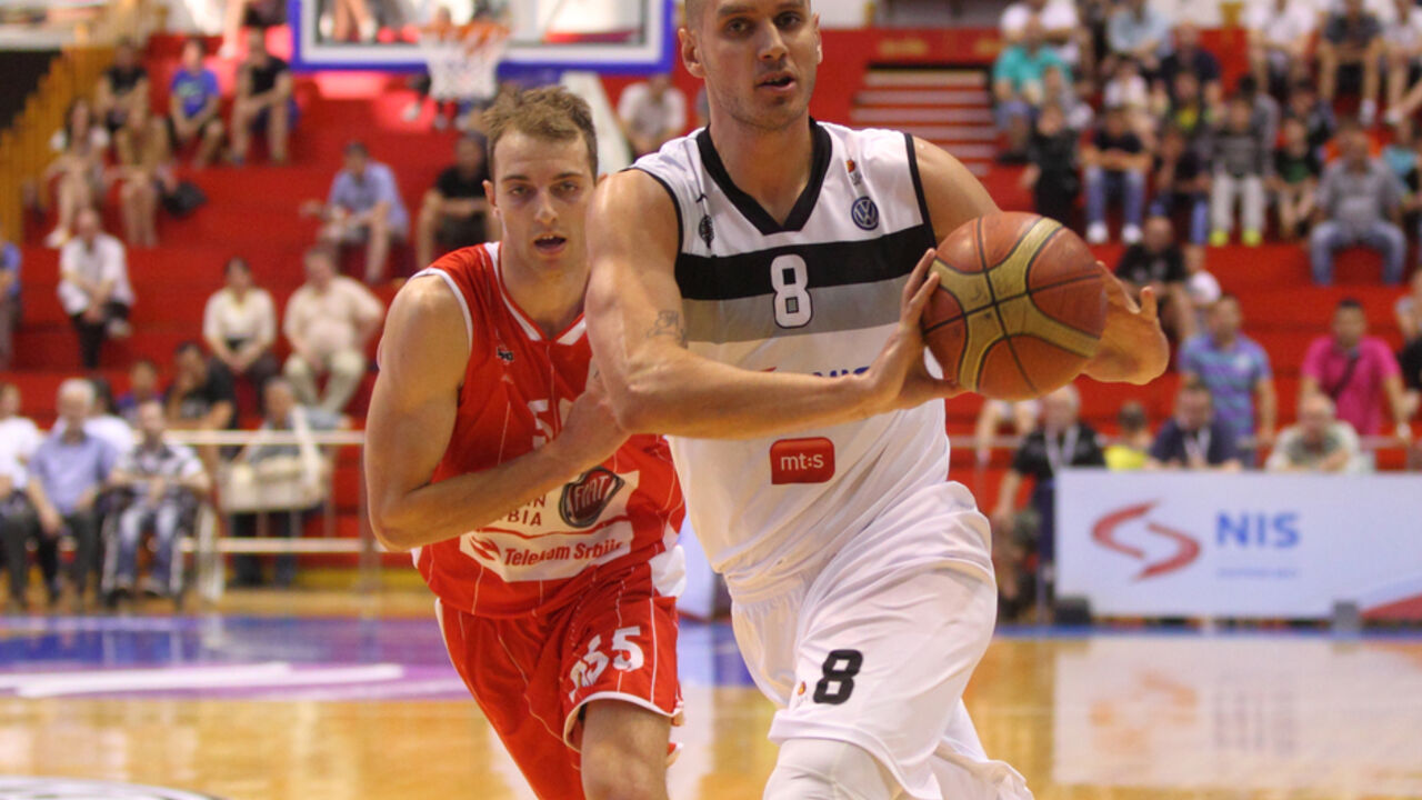 Aleksandar Pavlović