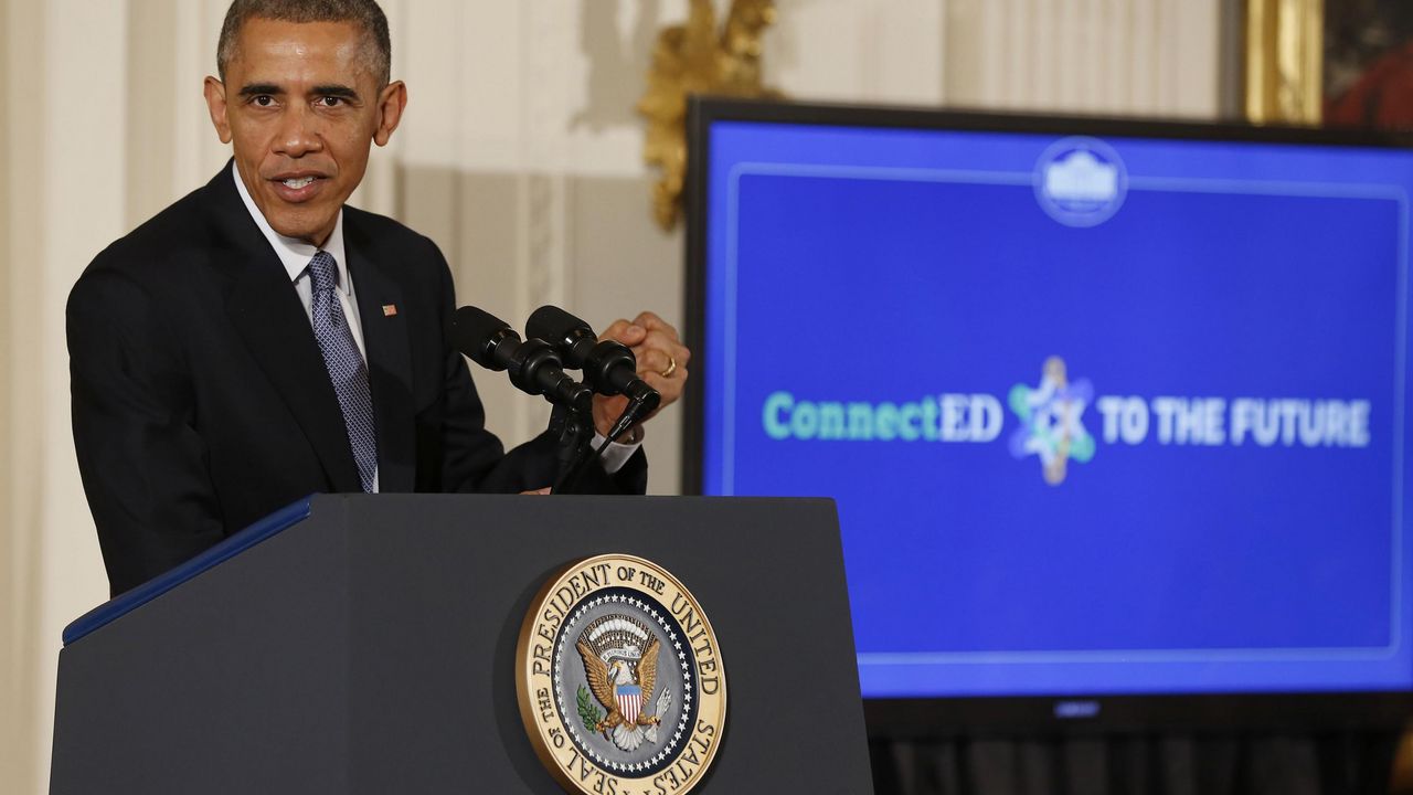 Barak Obama