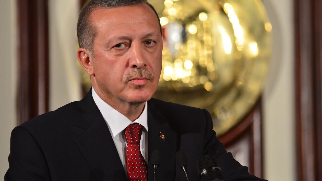 Redžep Tajip Erdogan