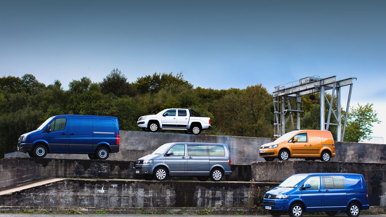 Folkswagen automobili