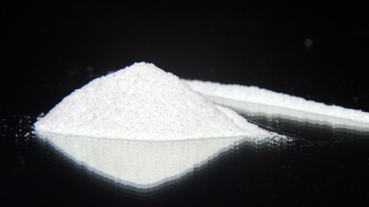 kokain