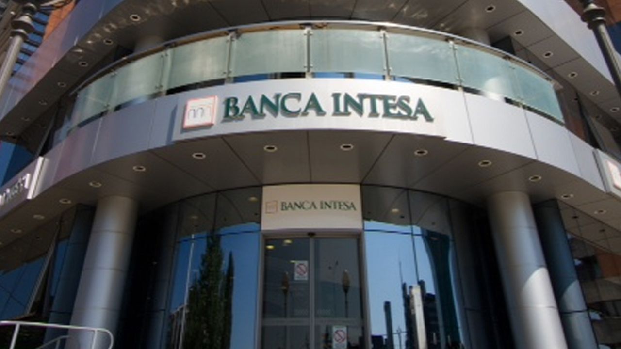Banka Intesa