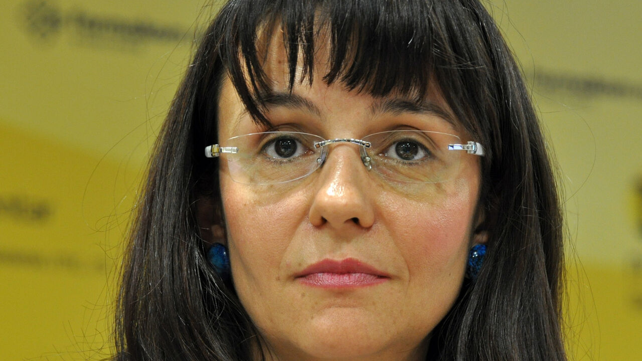 Snežana Malović