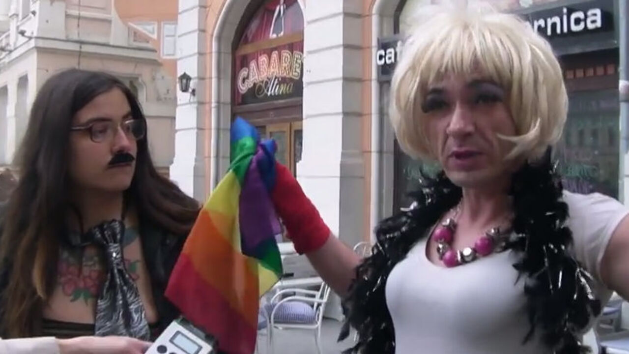 tranvestiti
