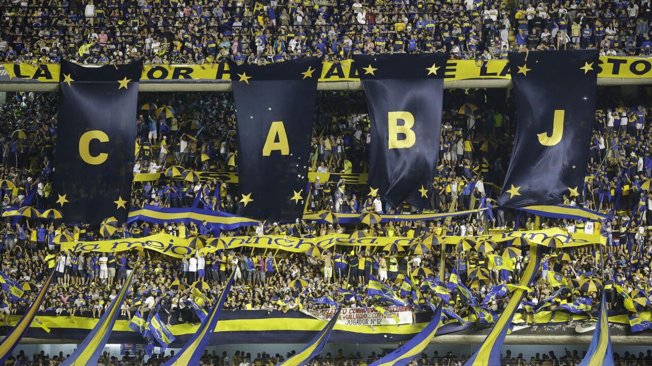 FK Boka Juniors