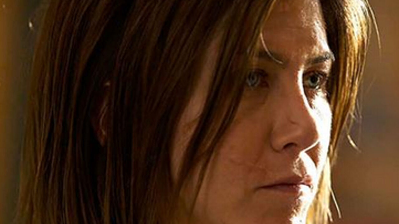 Dženifer Aniston