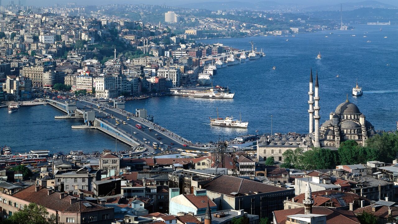 Istanbul