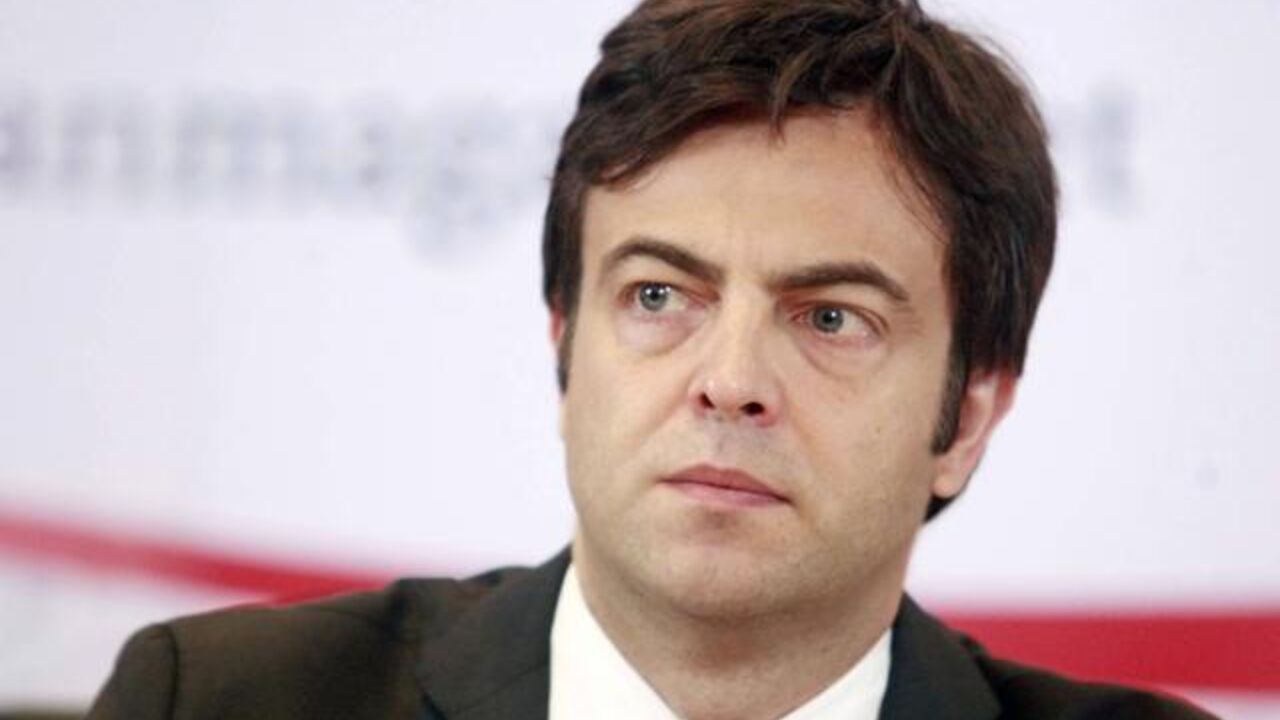 Aleksandar Obradović o EPS-u