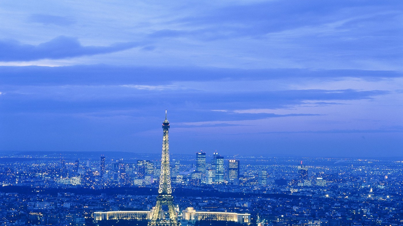 Pariz