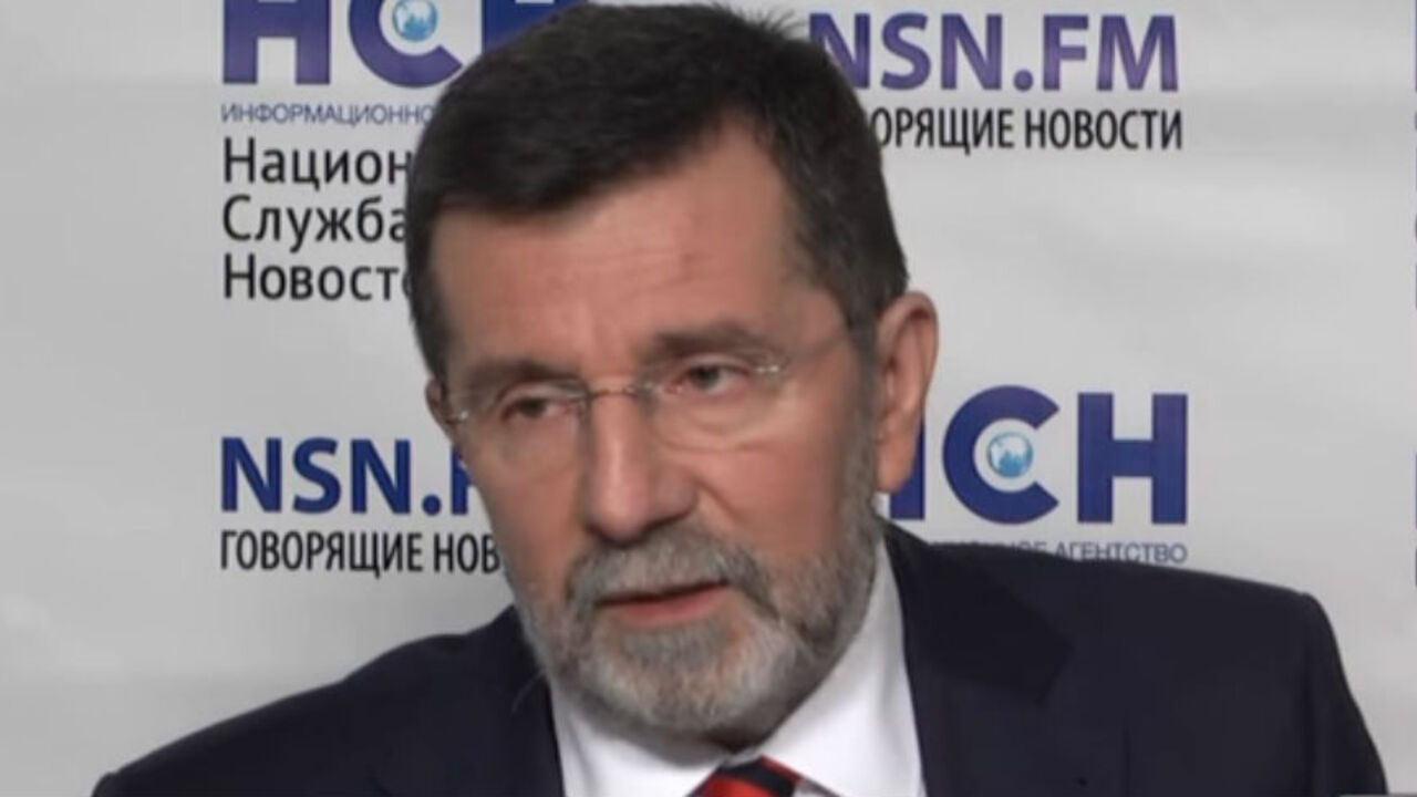 Slavenko Terzić