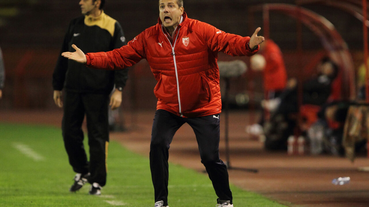 Nenad Lalatović