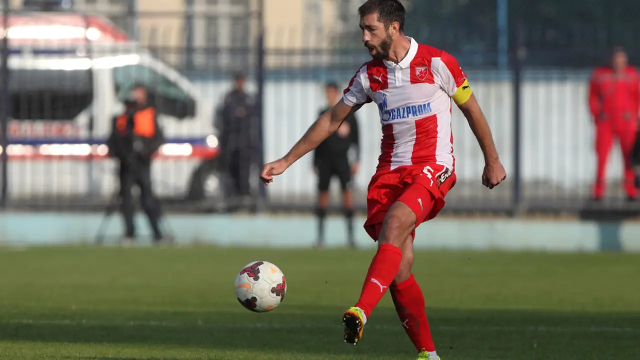 Nikola Mijailović