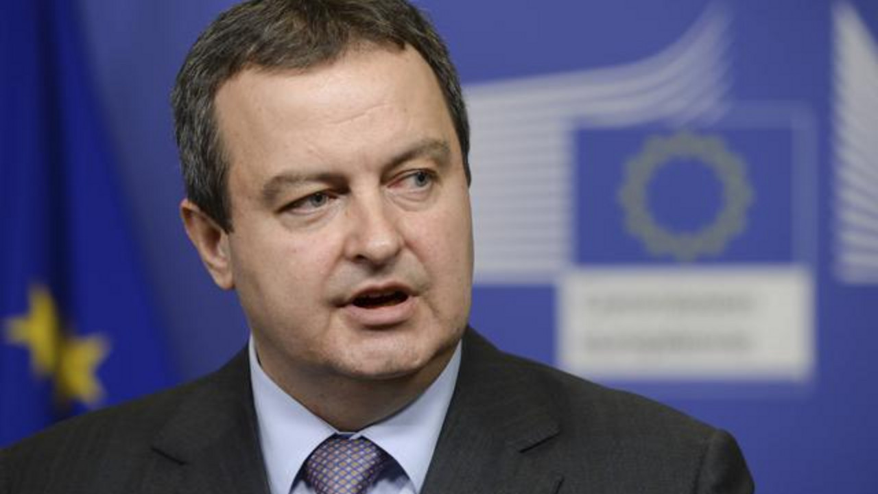 Ivica Dačić