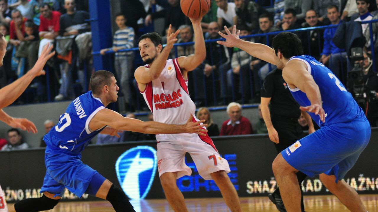Boris Bakić