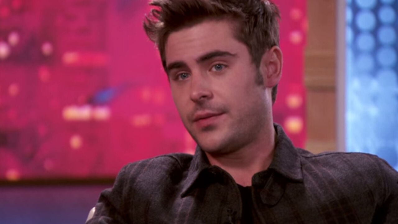 Zak Efron