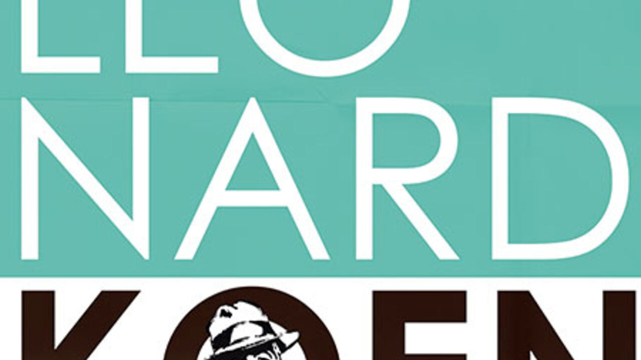 Leonard Koen