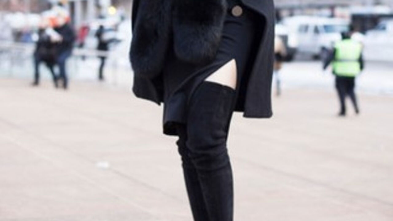 Zimska Moda