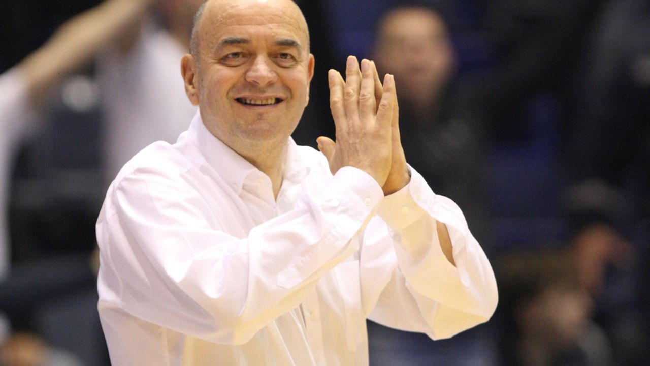 Duško Vujošević