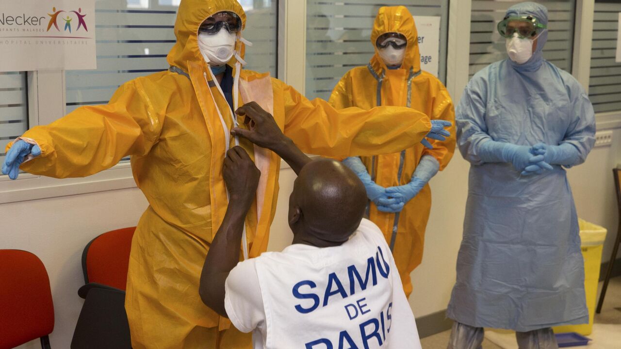 ebola