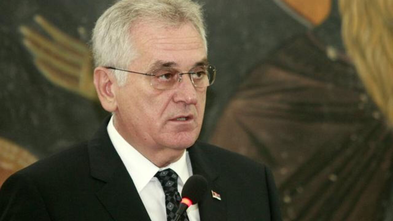 Tomislav Nikolić