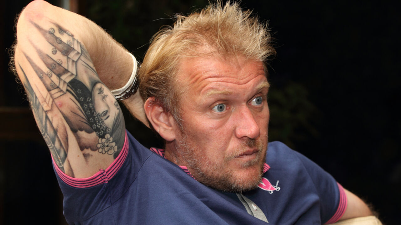 Robert Prosinečki