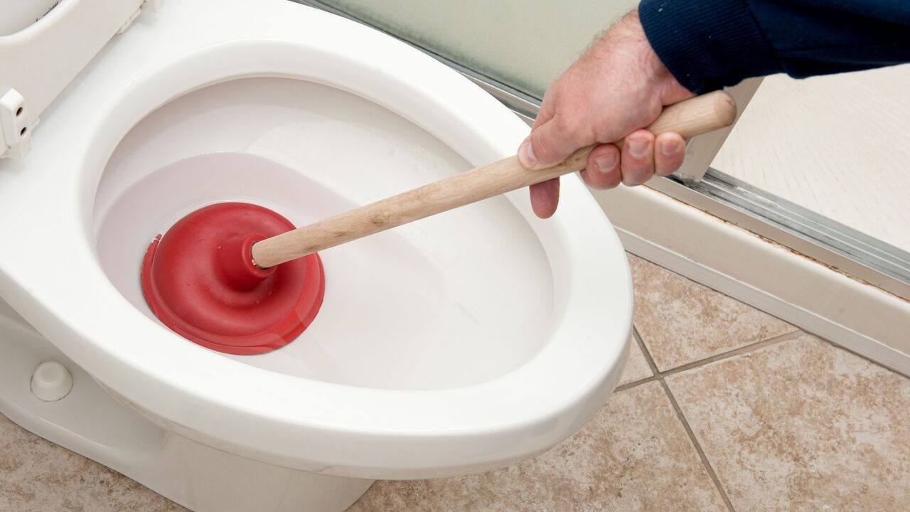 wc šolja