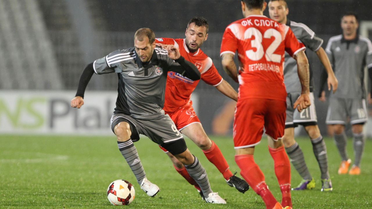 Nemanja Kojić