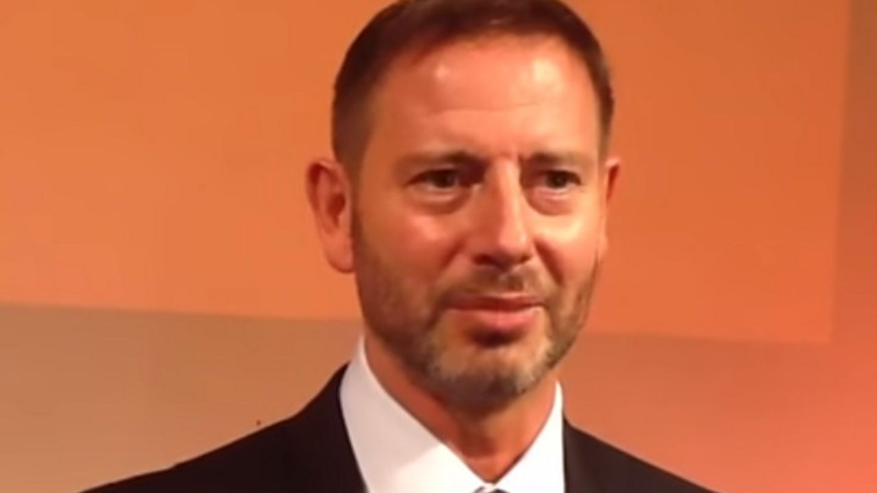 Alberto Đulijani, mogući selektor odbojkaša Srbije