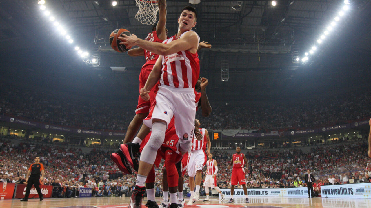 Luka Mitrović