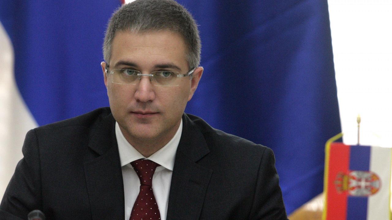 Stefanović Nebojša