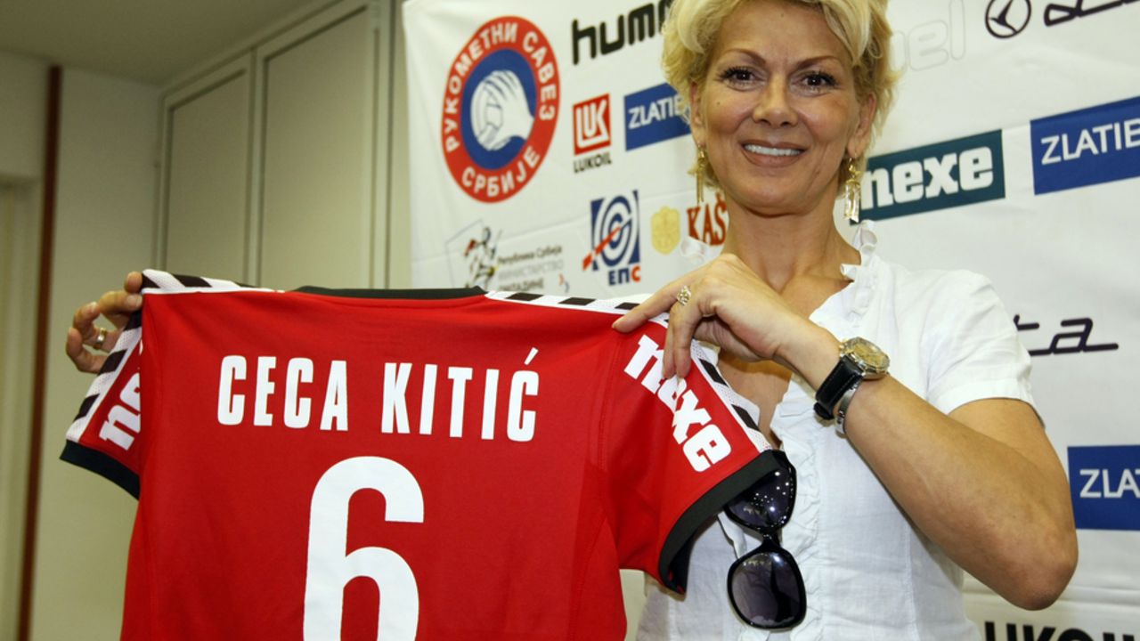 Svetlana Kitić