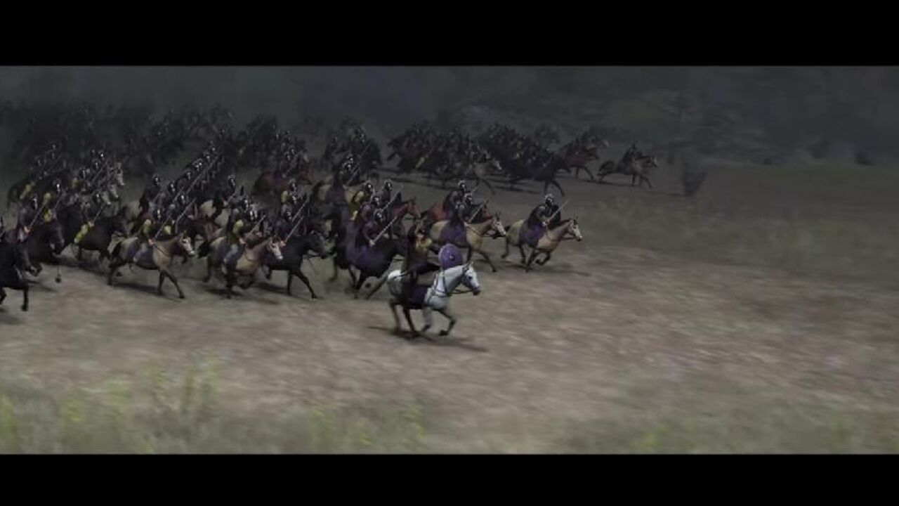 Total War: Attila