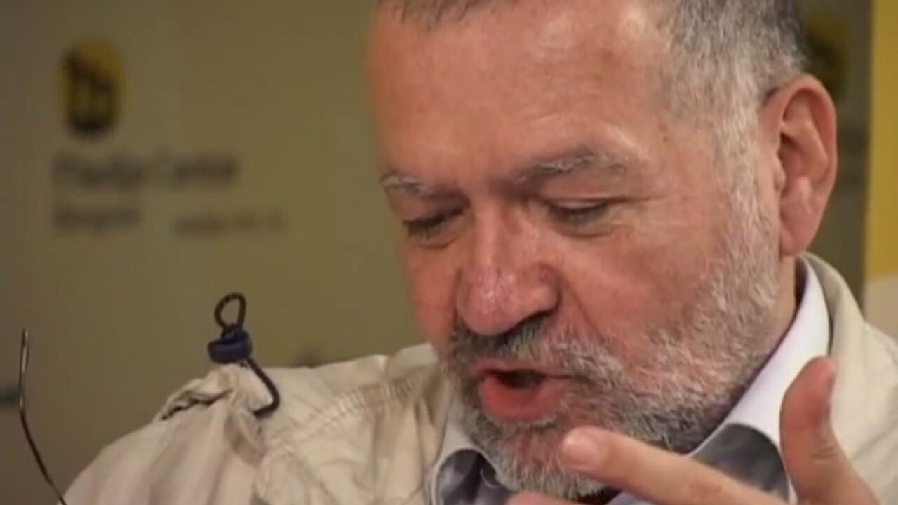 Velimir Ćurguz
