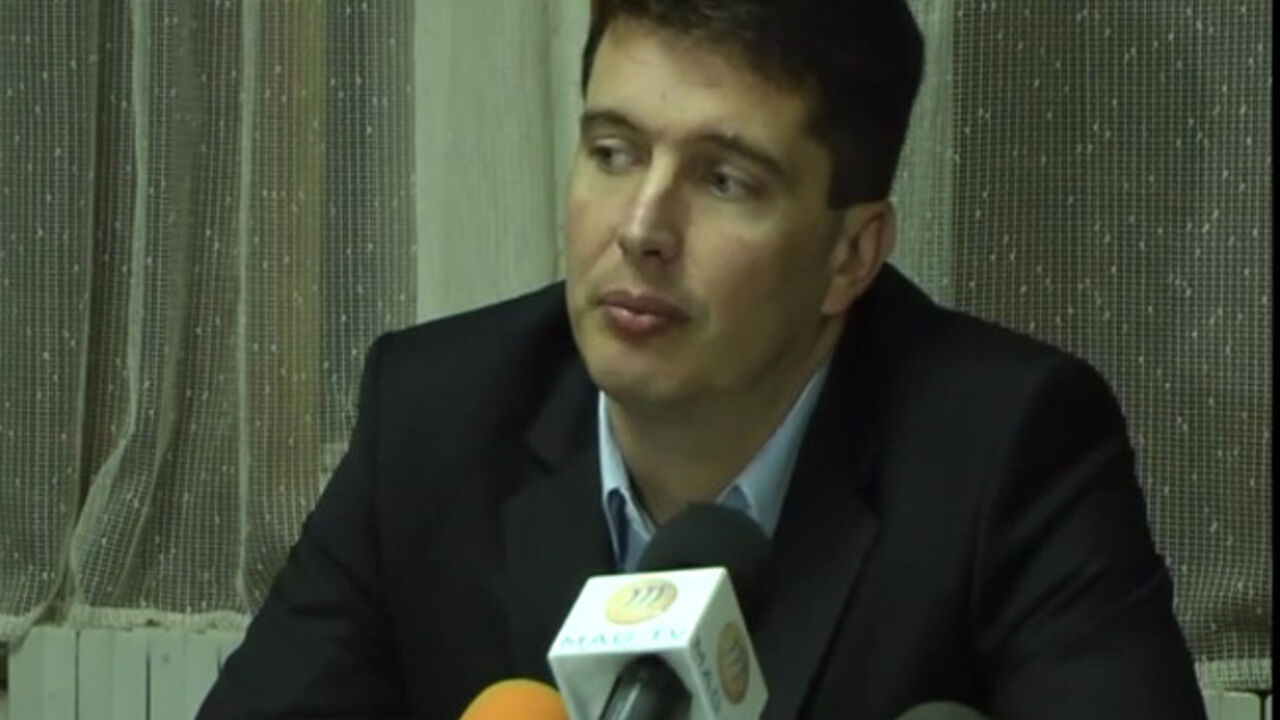 Dragan Stevanović