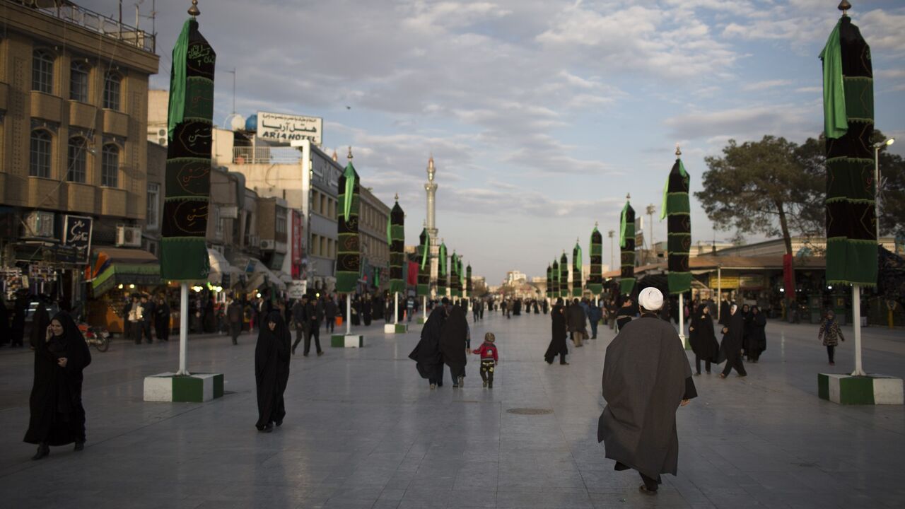 Iran