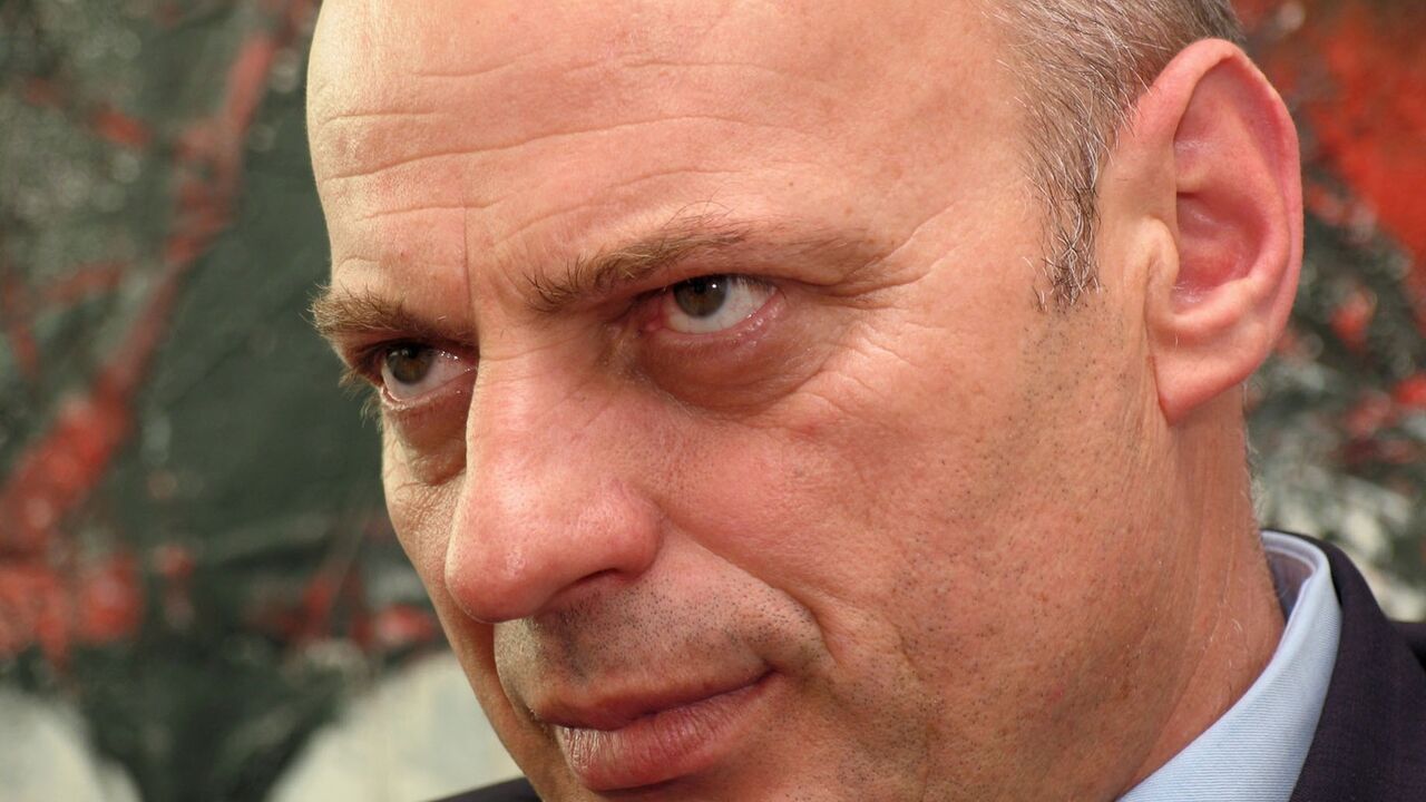 Agim Čeku