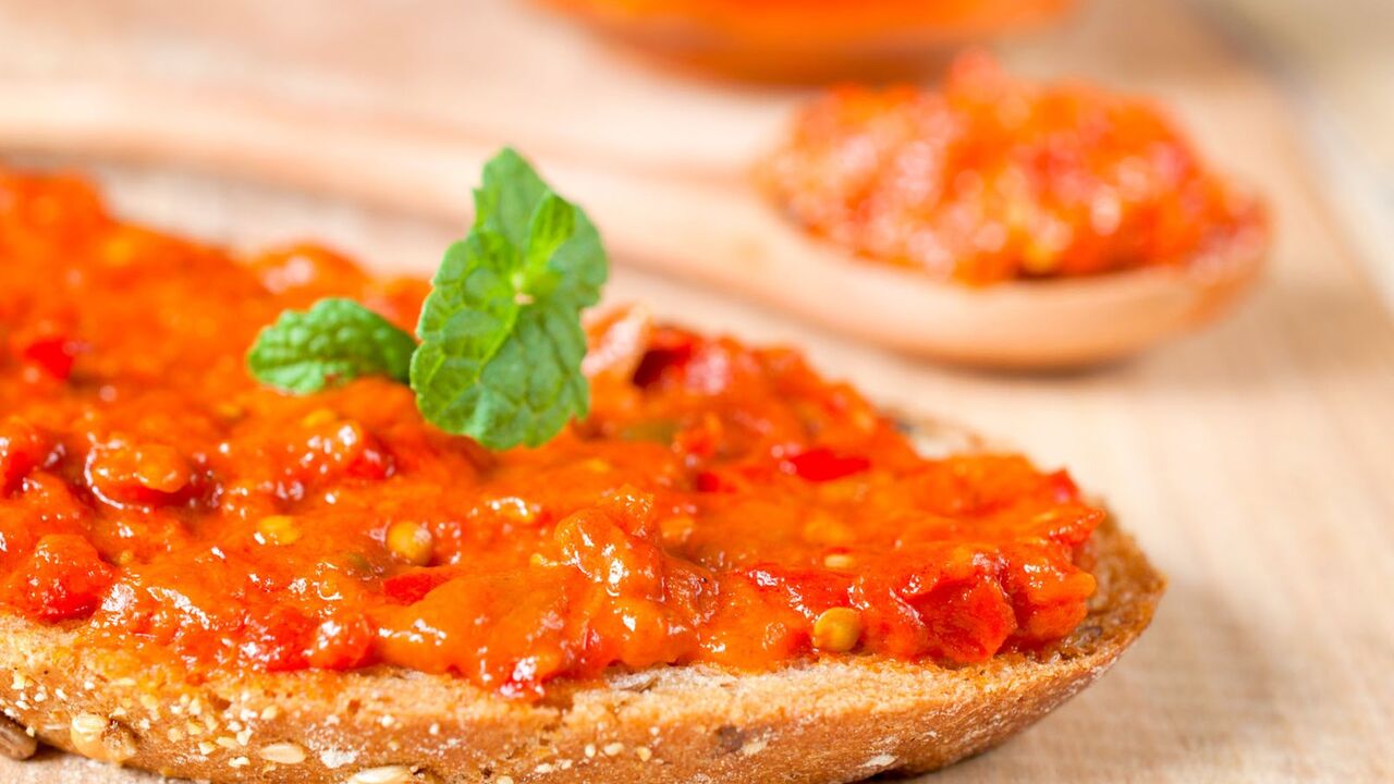 ajvar