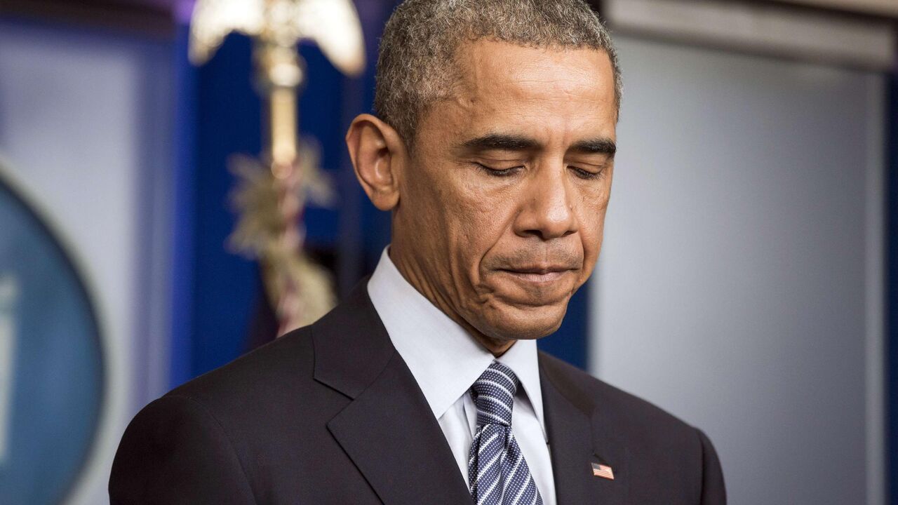Barak Obama