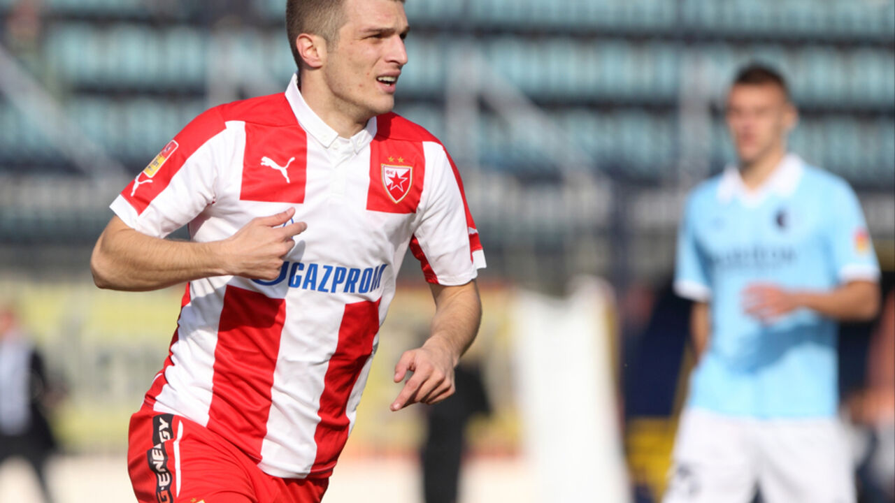 Darko Lazović