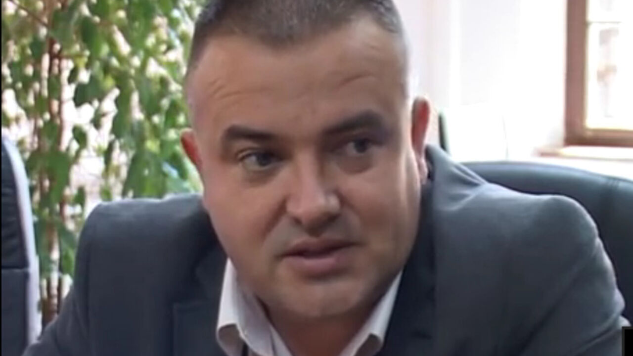 Dragan Lazarević