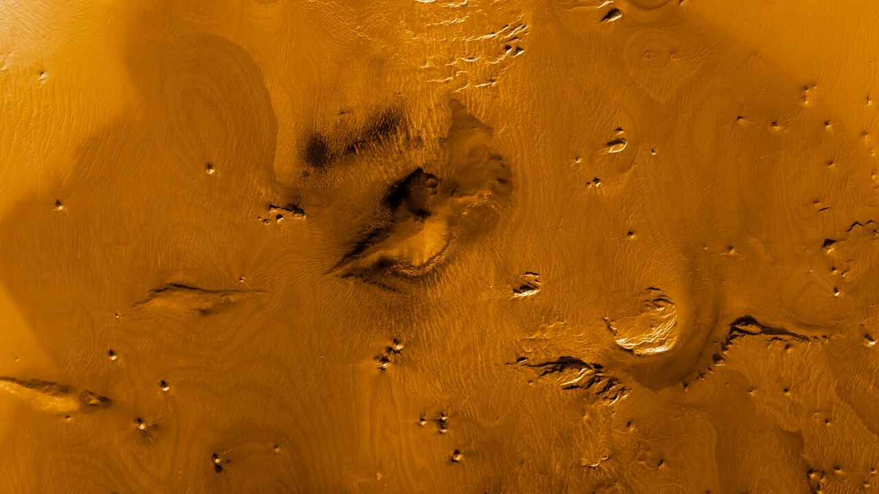 Mars