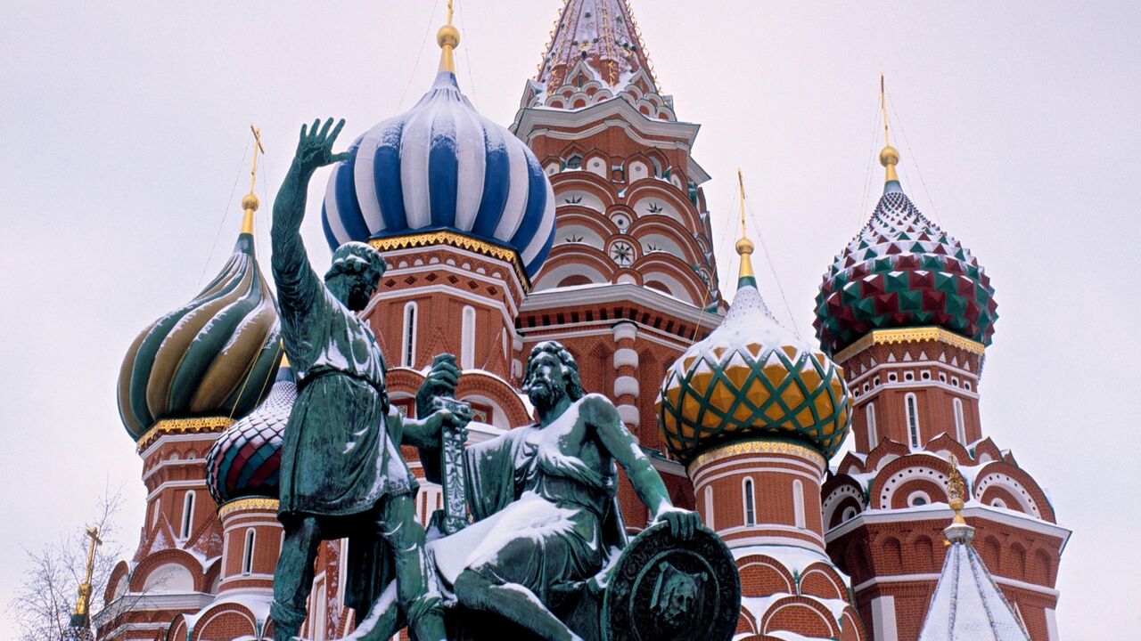 Moskva