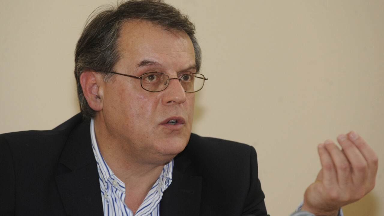 Nebojša Čović