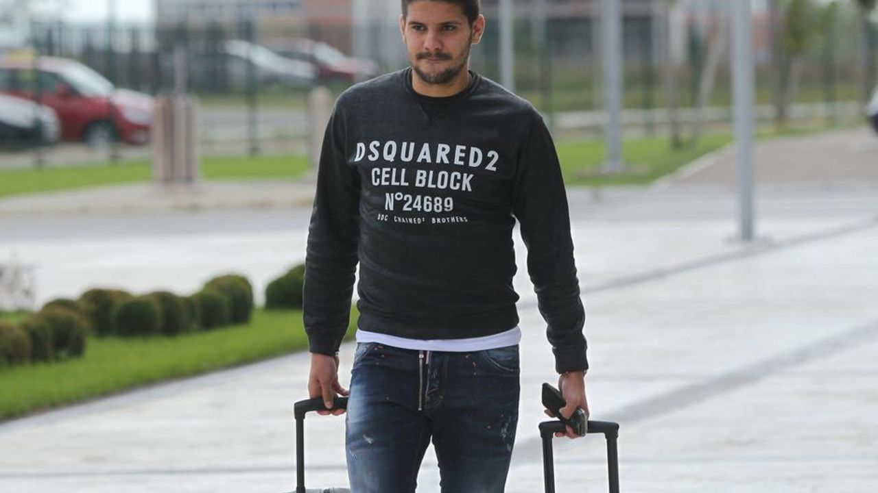 Aleksandar Mitrović