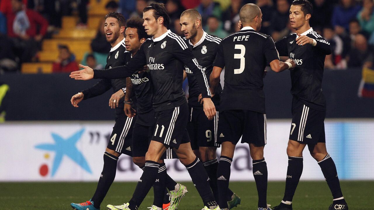 FK Real Madrid
