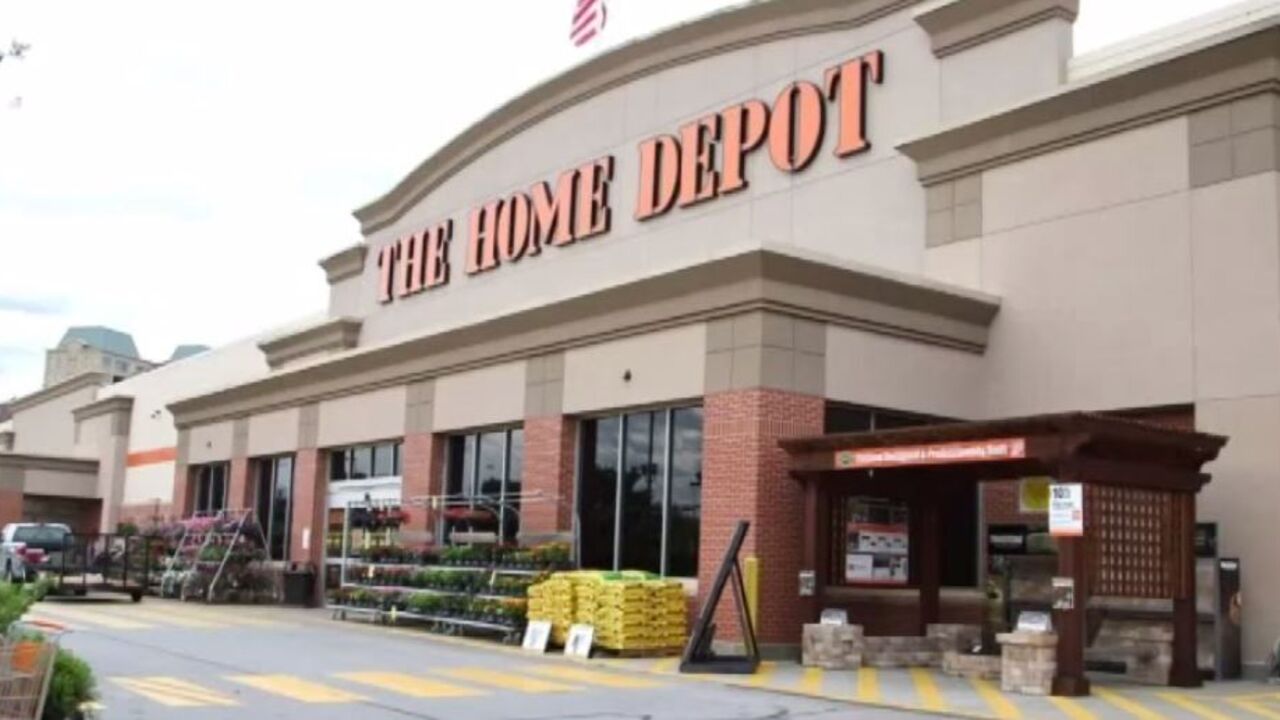 Home Depot