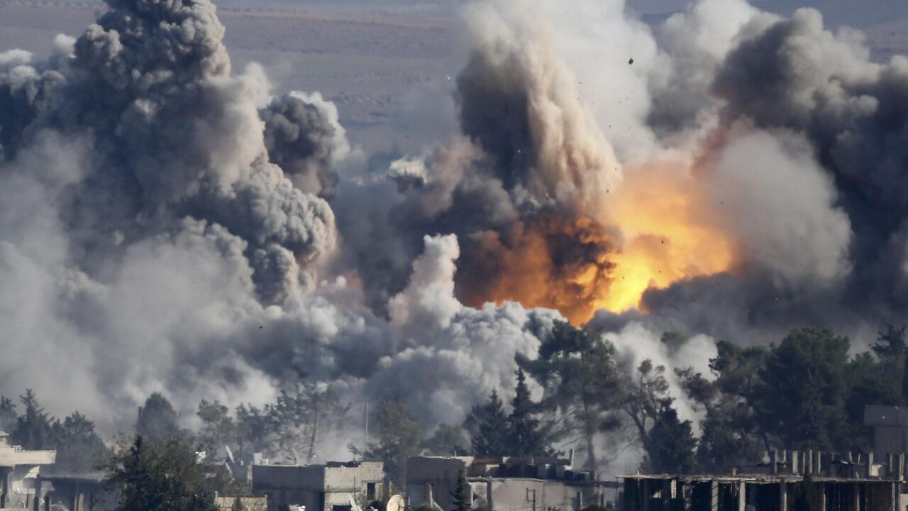 Kobane