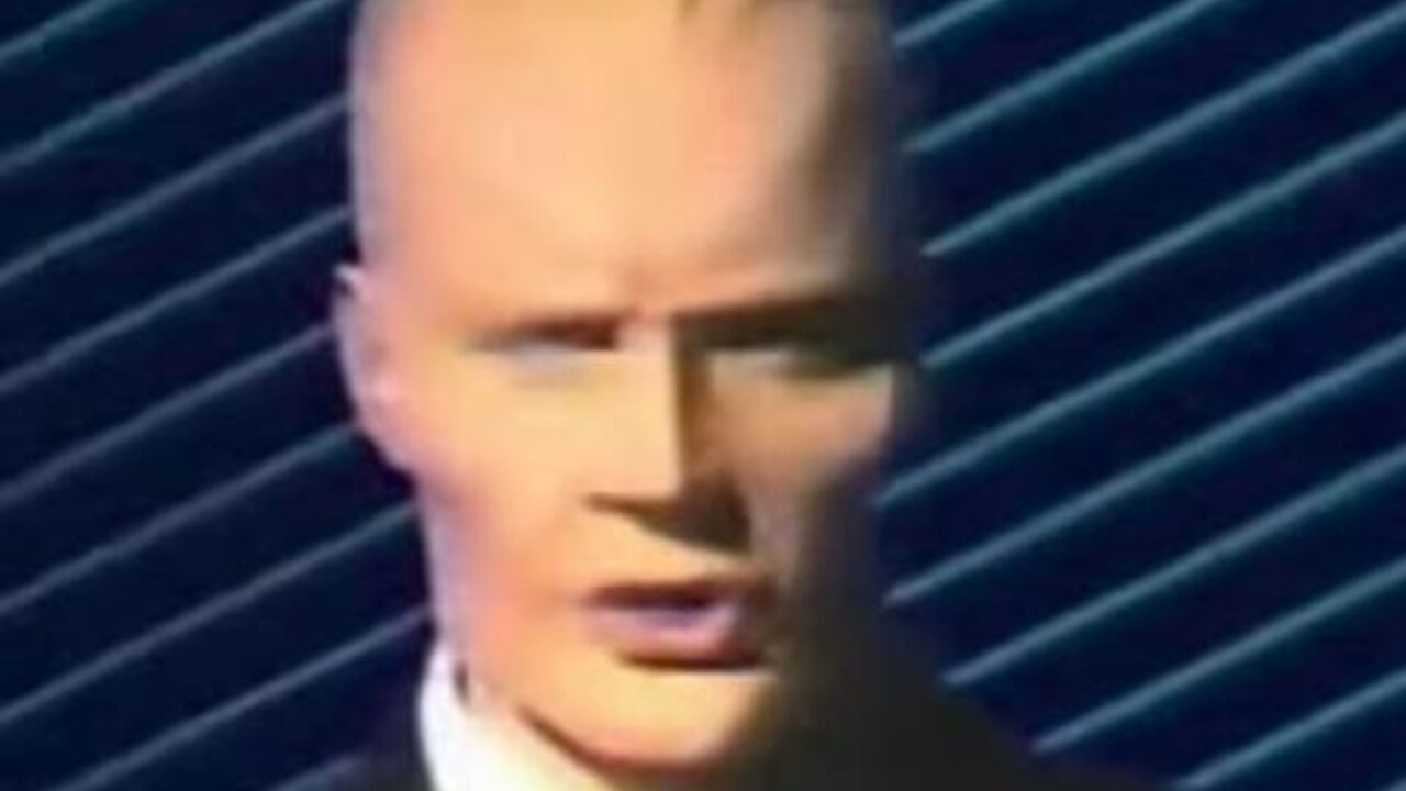 Maks Hedrum, voditelj