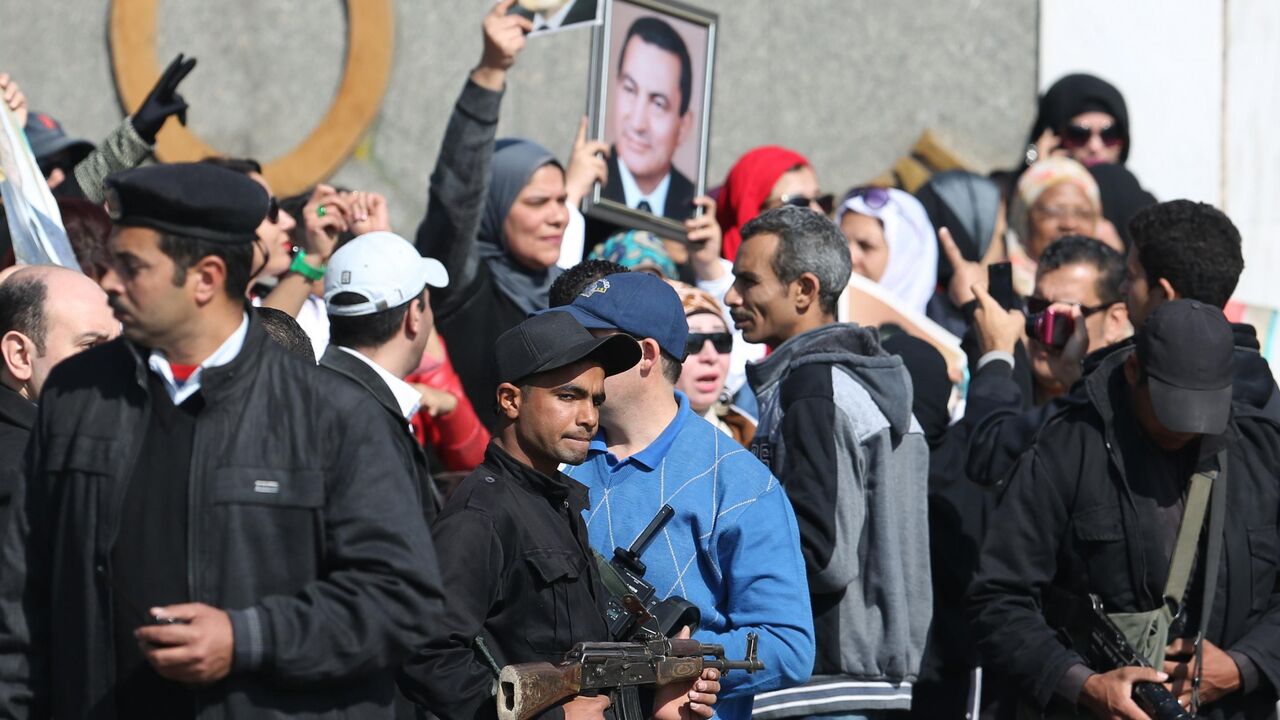 protesti Egipat