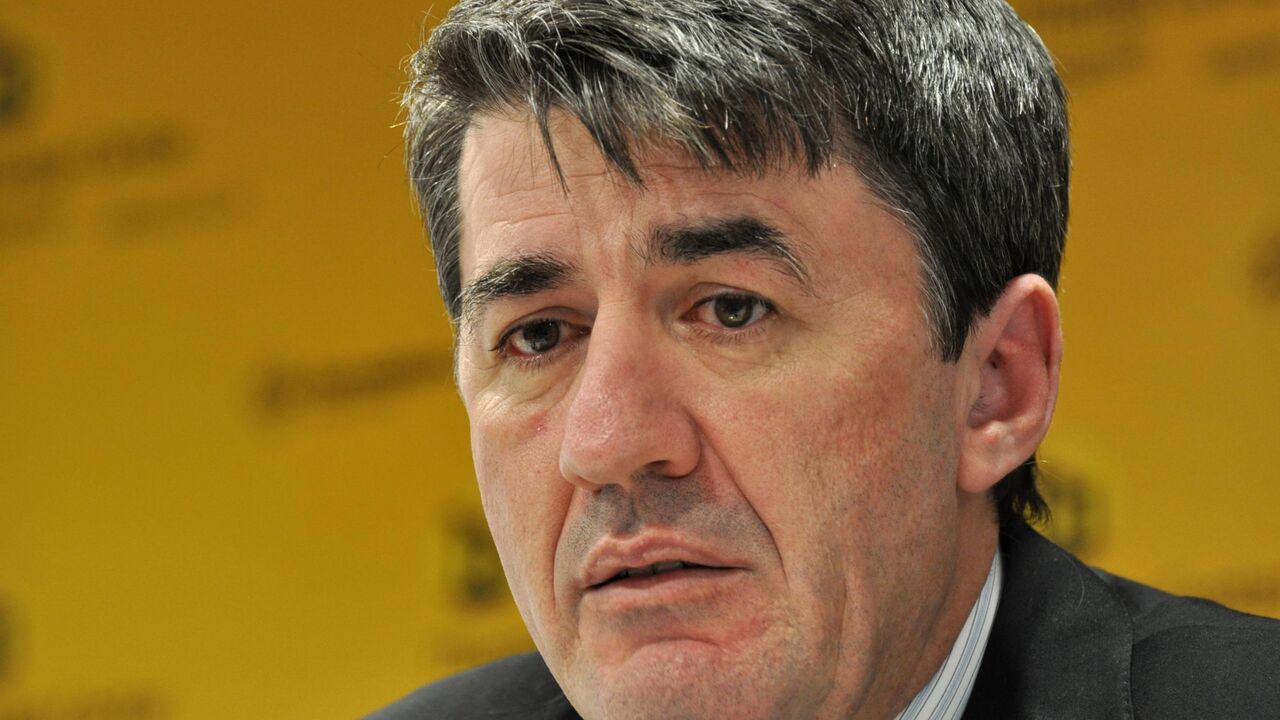 Žarko Obradović